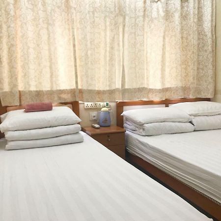 Hong Kong Jiu Long Hostel Eksteriør bilde