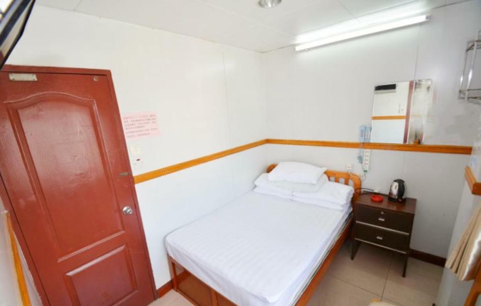 Hong Kong Jiu Long Hostel Eksteriør bilde